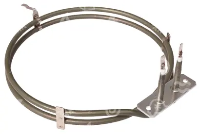 těleso topné kruhové 1800 W, d = 193 mm, ARISTON / INDESIT / WHIRLPOOL (488000857687)